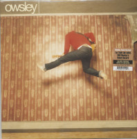 Aperçu: Owsley (LP, colored Vinyl, Ltd.) Aperçu: Owsley (LP, colored Vinyl, Ltd.)