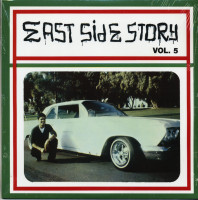Aperçu: East Side Story Vol.1-12 (13-LP Box-Set, Ltd.) Aperçu: East Side Story Vol.1-12 (13-LP Box-Set, Ltd.)