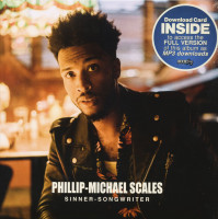 Aperçu: Sinner Songwriter (LP & Download Card) Aperçu: Sinner Songwriter (LP & Download Card)