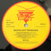 Aperçu: Moonlight Serenade (LP) Aperçu: Moonlight Serenade (LP)