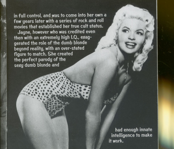 Too Hot To Handle (Pop-UP Digipak) (CD)