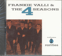 Aperçu: Rarities Vol.2 (CD, Cut-Out) Aperçu: Rarities Vol.2 (CD, Cut-Out)