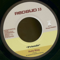 Aperçu: Natty King - Donovan Steele (7inch, 45rpm, BC) Aperçu: Natty King - Donovan Steele (7inch, 45rpm, BC)
