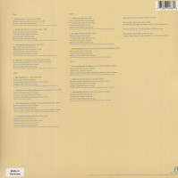 Aperçu: Makeover (2-LP, Colored Vinyl) Aperçu: Makeover (2-LP, Colored Vinyl)