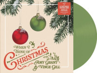 Aperçu: When I Think Of Christmas (LP) Aperçu: When I Think Of Christmas (LP)