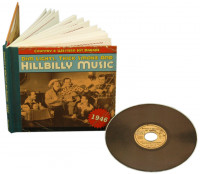 Aperçu: 1946 - Dim Lights, Thick Smoke And Hillbilly Music Aperçu: 1946 - Dim Lights, Thick Smoke And Hillbilly Music