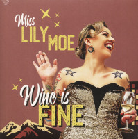 Aperçu: Wine Is Fine (LP) Aperçu: Wine Is Fine (LP)