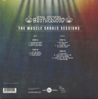 Aperçu: Don't Look Back - The Muscle Shoals Sessions (2-LP, 180g Vinyl) Aperçu: Don't Look Back - The Muscle Shoals Sessions (2-LP, 180g Vinyl)