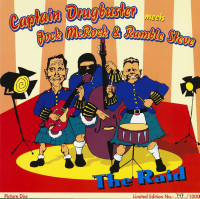 Aperçu: Captan Drugbuster Meets Jock McRock & Rumble Steve - The Raid (10" EP, Ltd.) Aperçu: Captan Drugbuster Meets Jock McRock & Rumble Steve - The Raid (10" EP, Ltd.)