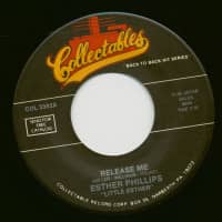 Aperçu: Release Me - Young Boy (7inch, 45rpm) Aperçu: Release Me - Young Boy (7inch, 45rpm)