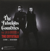 Aperçu: California - Run Run Away (7inch, colored Vinyl, 45rpm) Aperçu: California - Run Run Away (7inch, colored Vinyl, 45rpm)