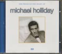 Aperçu: The Magic Of Michael Holliday (CD) Aperçu: The Magic Of Michael Holliday (CD)