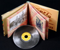 Aperçu: Schlager im Spiegel der Zeit - 1932 Aperçu: Schlager im Spiegel der Zeit - 1932