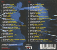 Aperçu: The Very Best Of Jump 'n' Jive (2-CD) Aperçu: The Very Best Of Jump 'n' Jive (2-CD)