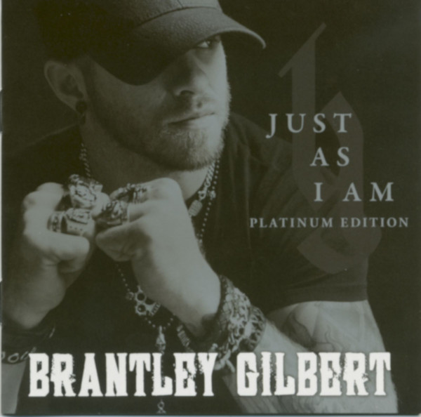 Just As I Am Platinum Edition Just As I Am Platinum Edition