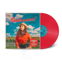 Aperçu: Roadrunner! (2-LP, colored Vinyl, Ltd.) Aperçu: Roadrunner! (2-LP, colored Vinyl, Ltd.)