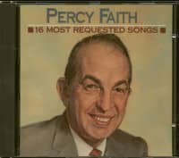 Aperçu: 16 Most Requested Songs (CD) Aperçu: 16 Most Requested Songs (CD)