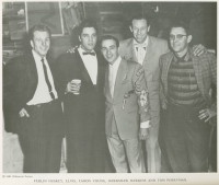 Aperçu: Pictures Of Elvis Presley And Other Great Names In Entertainment - Scrapbook (c.Tucker - Williams 1981) Aperçu: Pictures Of Elvis Presley And Other Great Names In Entertainment - Scrapbook (c.Tucker - Williams 1981)