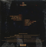 Aperçu: It's My Time Now (LP) Aperçu: It's My Time Now (LP)