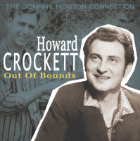 Aperçu: Out Of Bounds - The Johnny Horton Connection (CD) Aperçu: Out Of Bounds - The Johnny Horton Connection (CD)