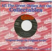 Aperçu: Dottie - School Boy Romance (7inch, 45rpm, BC, CS) Aperçu: Dottie - School Boy Romance (7inch, 45rpm, BC, CS)