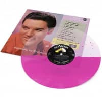 Aperçu: Somemething For Everybody (LP, Pink Liquid Filled Vinyl, Ltd.) Aperçu: Somemething For Everybody (LP, Pink Liquid Filled Vinyl, Ltd.)