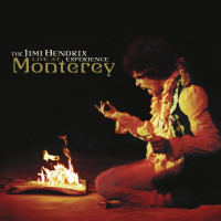 Aperçu: Live at Monterey (LP) Aperçu: Live at Monterey (LP)