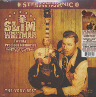 Aperçu: Twenty Precious Memories - The Very Best (2-LP, colored Vinyl) Aperçu: Twenty Precious Memories - The Very Best (2-LP, colored Vinyl)