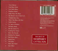 Aperçu: The Best Of (CD) Aperçu: The Best Of (CD)