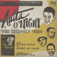 Aperçu: River Gold - The Game Of Love (7inch, 45rpm, PS, BC) Aperçu: River Gold - The Game Of Love (7inch, 45rpm, PS, BC)