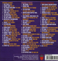 Aperçu: Feelin' Alright? - Mod Rock, Funky Prog & Heavy Jazz (3-CD Box) Aperçu: Feelin' Alright? - Mod Rock, Funky Prog & Heavy Jazz (3-CD Box)
