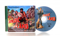 Aperçu: Destination Jurassic Land – 33 Artifacts from Times Before Christ (CD) Aperçu: Destination Jurassic Land – 33 Artifacts from Times Before Christ (CD)
