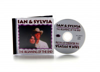 Aperçu: The Beginning Of The End (CD) Aperçu: The Beginning Of The End (CD)