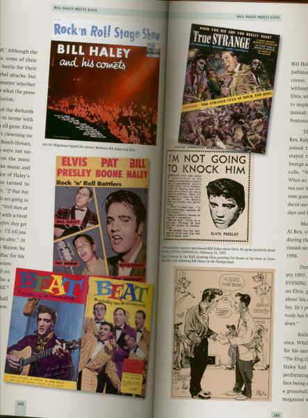 Rockin' Around Europe 1958 - Rock & Roll Conquers Europe