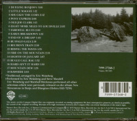 Aperçu: Dueling Banjos - Deliverance - Soundtrack (CD) Aperçu: Dueling Banjos - Deliverance - Soundtrack (CD)
