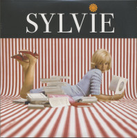 Aperçu: Sylvie - Salut les Copains! Beginnings of…Ye-Ye (2-LP) Aperçu: Sylvie - Salut les Copains! Beginnings of…Ye-Ye (2-LP)