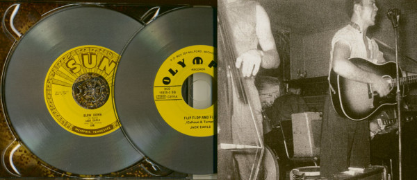 Slow Down, The Sun Years, Plus (2-CD)