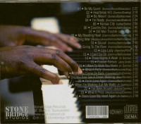 Aperçu: Play Songs By Fats Vol.2 (CD) Aperçu: Play Songs By Fats Vol.2 (CD)