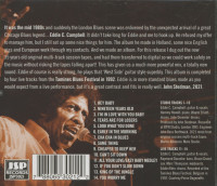 Aperçu: Baddest Cat On The Block (CD) Aperçu: Baddest Cat On The Block (CD)