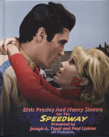 Aperçu: On The Speedway (Book&CD)- Joseph A.Tunzi & Paul Lichter Aperçu: On The Speedway (Book&CD)- Joseph A.Tunzi & Paul Lichter