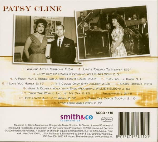 Revisited (CD)