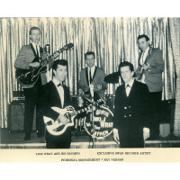 Aperçu: Early Recordings - Good Rockin' Tonight (CD) Aperçu: Early Recordings - Good Rockin' Tonight (CD)