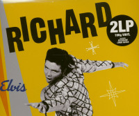 Aperçu: England's Own Elvis (2-LP, 180g Vinyl) Aperçu: England's Own Elvis (2-LP, 180g Vinyl)