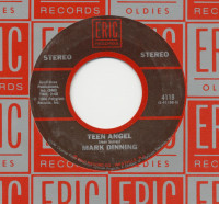 Aperçu: Patches - Teen Angel (7inch, 45rpm) Aperçu: Patches - Teen Angel (7inch, 45rpm)