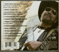 Aperçu: That's How They Do It In Dixie - The Essential Collection( CD) Aperçu: That's How They Do It In Dixie - The Essential Collection( CD)