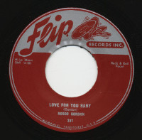Aperçu: The Chicken - Love For You Baby (7inch, 45rpm) Aperçu: The Chicken - Love For You Baby (7inch, 45rpm)