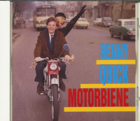 Aperçu: Motorbiene Aperçu: Motorbiene