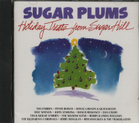 Aperçu: Sugar Plums - Holidays Treats From Sugar Hill (CD) Aperçu: Sugar Plums - Holidays Treats From Sugar Hill (CD)