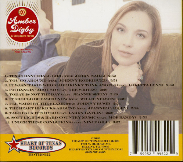 Heroes, Mentors And Friends: The Legends Project (CD)