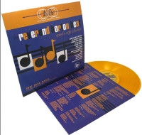 Aperçu: Spend a Night In The Box (LP, Gold Vinyl, Ltd.) Aperçu: Spend a Night In The Box (LP, Gold Vinyl, Ltd.)